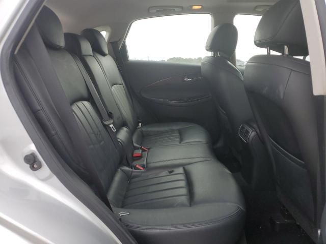 2008 Infiniti EX35 Base