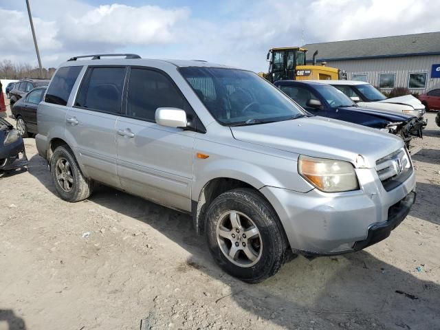 2006 Honda Pilot EX