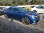 2016 Hyundai Veloster Turbo