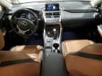 2016 Lexus NX 200T Base