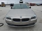 2011 BMW 528 I