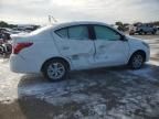 2019 Nissan Versa S