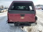 2007 Chevrolet Silverado K1500 Crew Cab