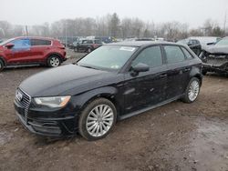 Audi Vehiculos salvage en venta: 2016 Audi A3 E-TRON Premium