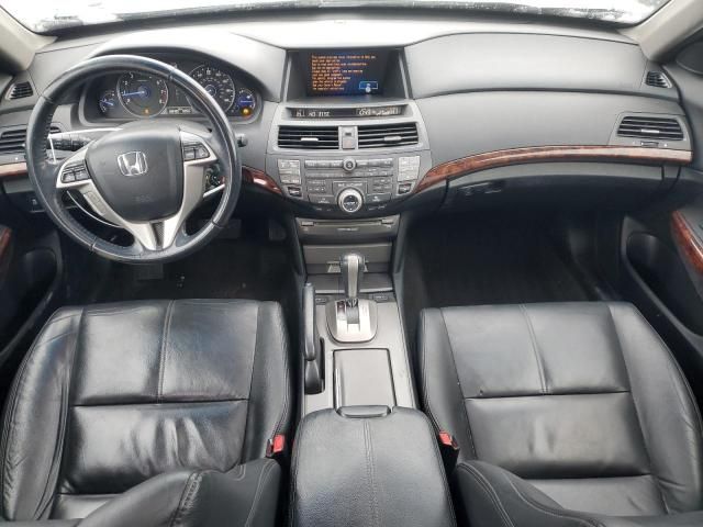 2010 Honda Accord Crosstour EXL