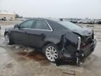 2010 Cadillac CTS