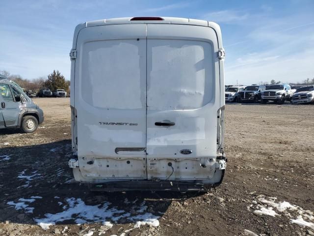 2016 Ford Transit T-250