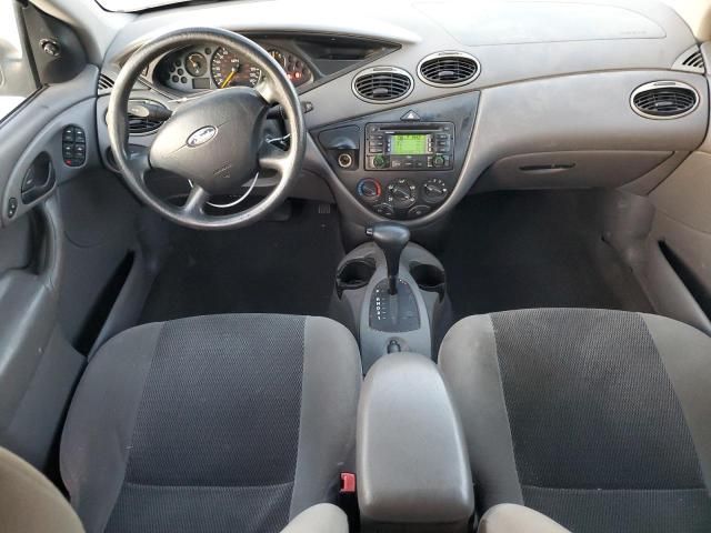 2003 Ford Focus SE