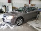 2012 Chevrolet Malibu LS