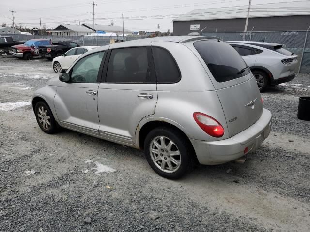 2008 Chrysler PT Cruiser