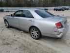 2003 Infiniti M45