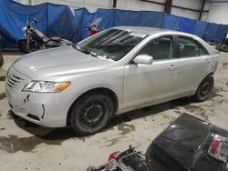 Vehiculos salvage en venta de Copart Ellwood City, PA: 2009 Toyota Camry Base