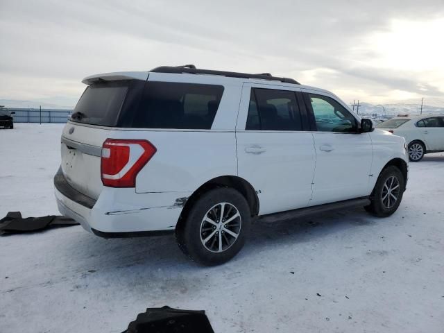 2018 Ford Expedition XLT