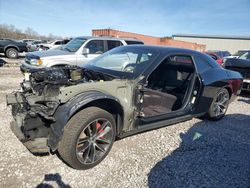 Dodge salvage cars for sale: 2018 Dodge Challenger R/T 392