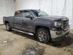 2016 GMC Sierra K1500 SLE