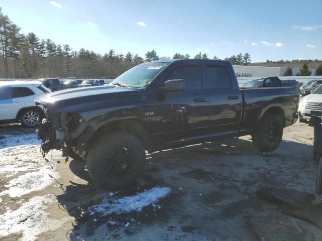 2014 Dodge RAM 1500 ST