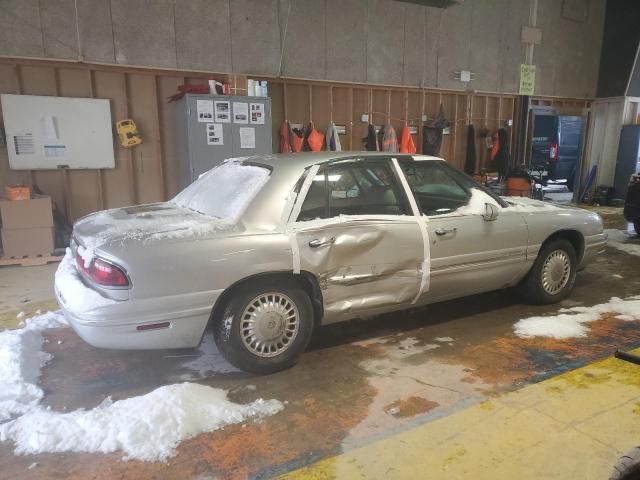 1999 Buick Lesabre Limited