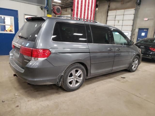 2010 Honda Odyssey Touring