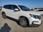 2019 Honda Pilot EXL