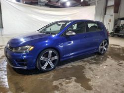 Lots with Bids for sale at auction: 2015 Volkswagen Golf R