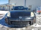 2007 Nissan 350Z Roadster