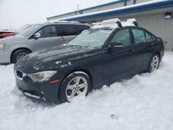 2015 BMW 328 XI en venta en Wayland, MI