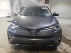 2017 Toyota Rav4 HV LE