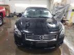 2012 Nissan Maxima S