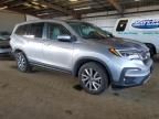 2019 Honda Pilot EX