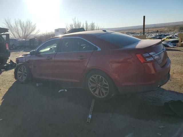 2014 Ford Taurus Limited