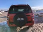 2002 Jeep Liberty Limited