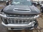 2020 Chevrolet Silverado K2500 Heavy Duty LTZ