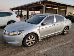 Honda salvage cars for sale: 2008 Honda Accord EX