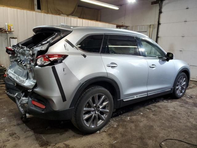 2023 Mazda CX-9 Grand Touring