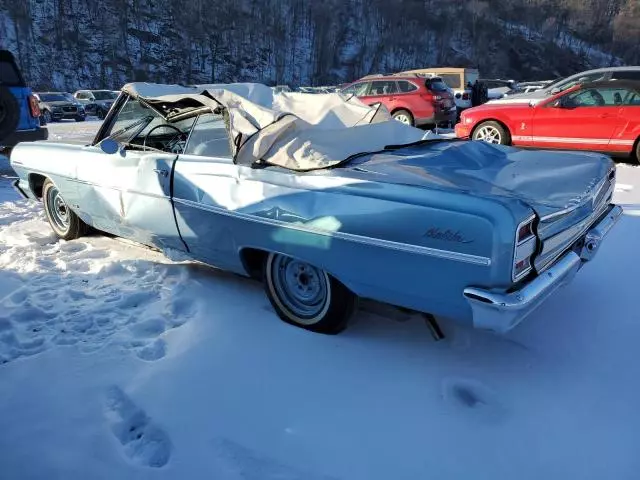 1964 Chevrolet Chevelle