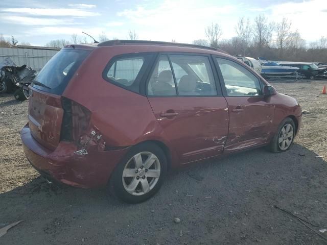 2007 KIA Rondo Base