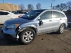 2007 Honda CR-V EXL