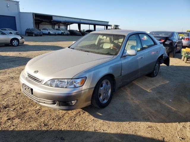 2001 Lexus ES 300