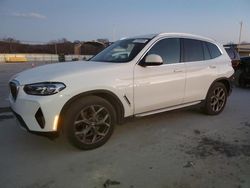 Carros con verificación Run & Drive a la venta en subasta: 2022 BMW X3 SDRIVE30I