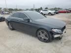 2018 Mercedes-Benz E 300 4matic