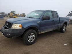 2004 Ford F150 en venta en Brighton, CO