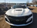 2019 Chevrolet Camaro SS