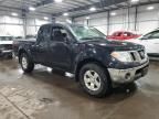 2009 Nissan Frontier King Cab SE