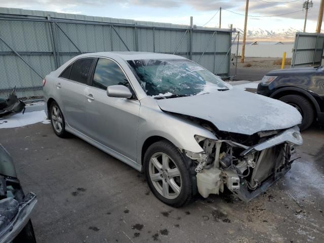 2009 Toyota Camry Base