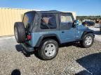 1998 Jeep Wrangler / TJ SE