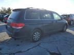 2009 Honda Odyssey EXL