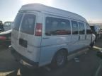 2004 GMC Savana RV G1500