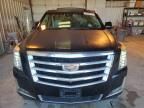 2016 Cadillac Escalade Luxury