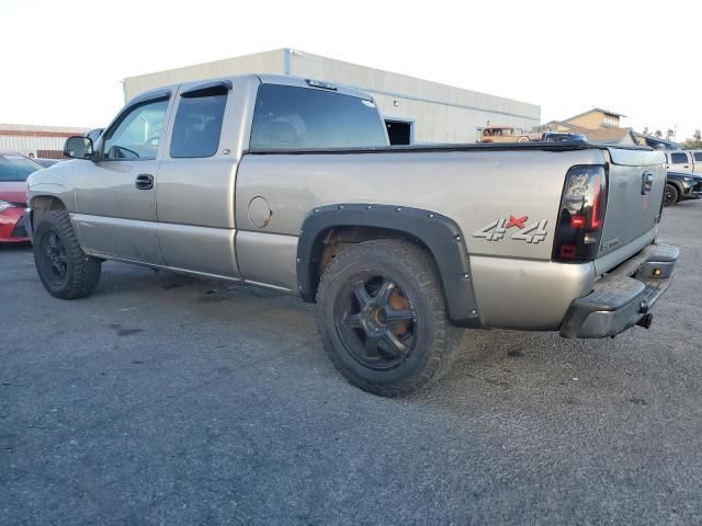 2000 GMC New Sierra K1500