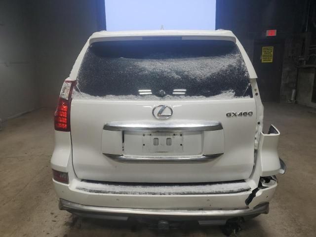 2018 Lexus GX 460 Premium